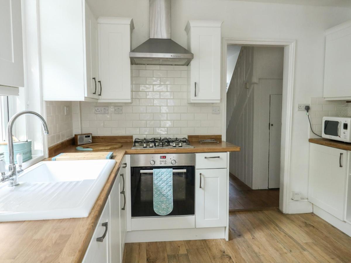 Elm Villa Wareham Kültér fotó