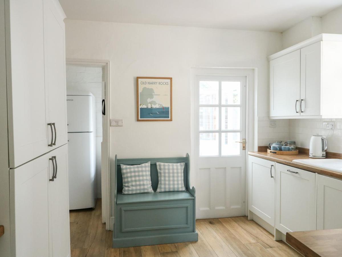 Elm Villa Wareham Kültér fotó
