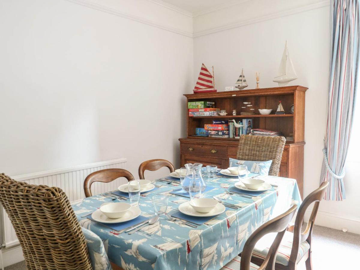 Elm Villa Wareham Kültér fotó