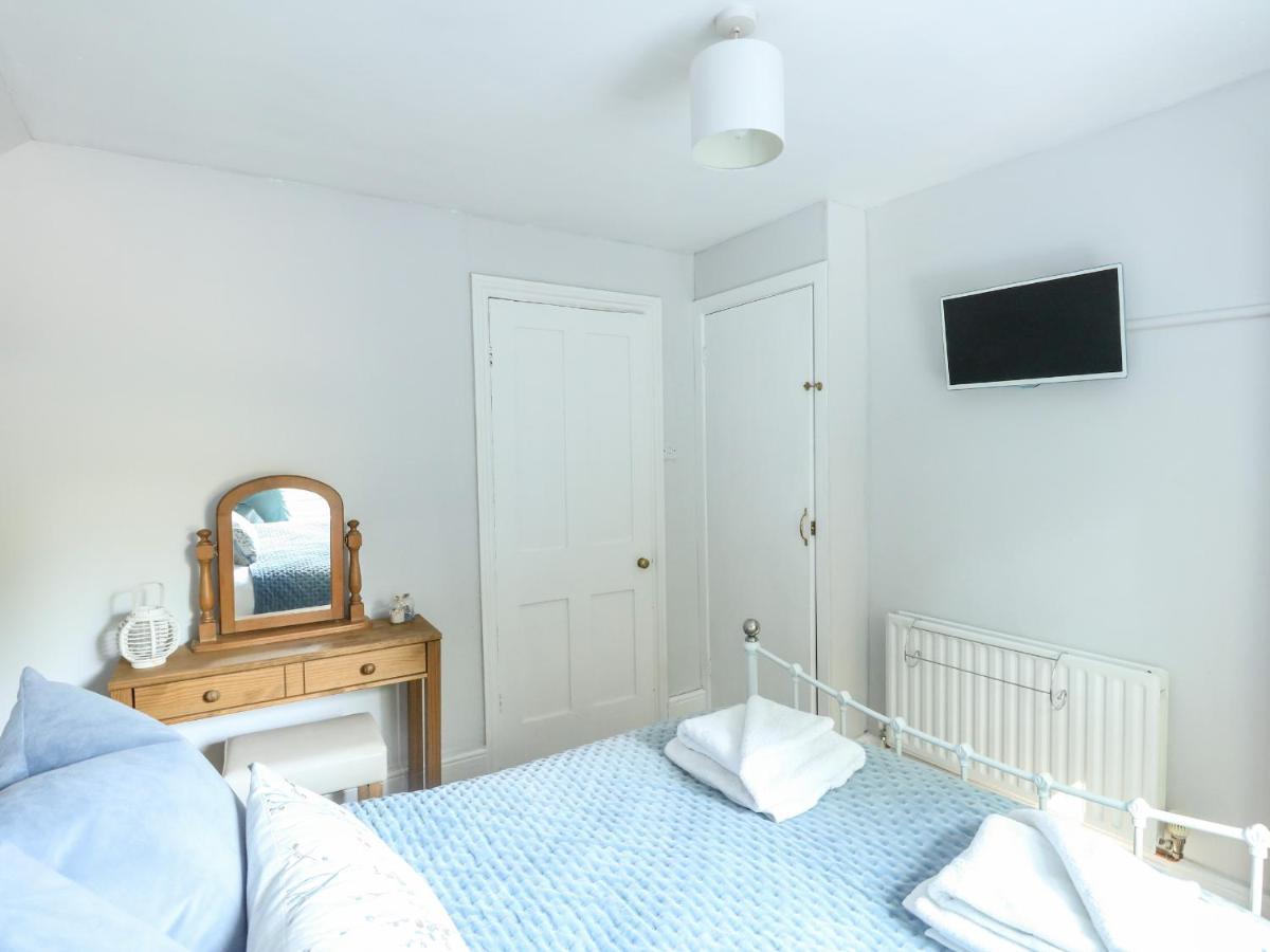 Elm Villa Wareham Kültér fotó