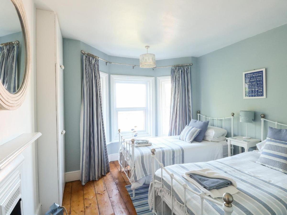 Elm Villa Wareham Kültér fotó