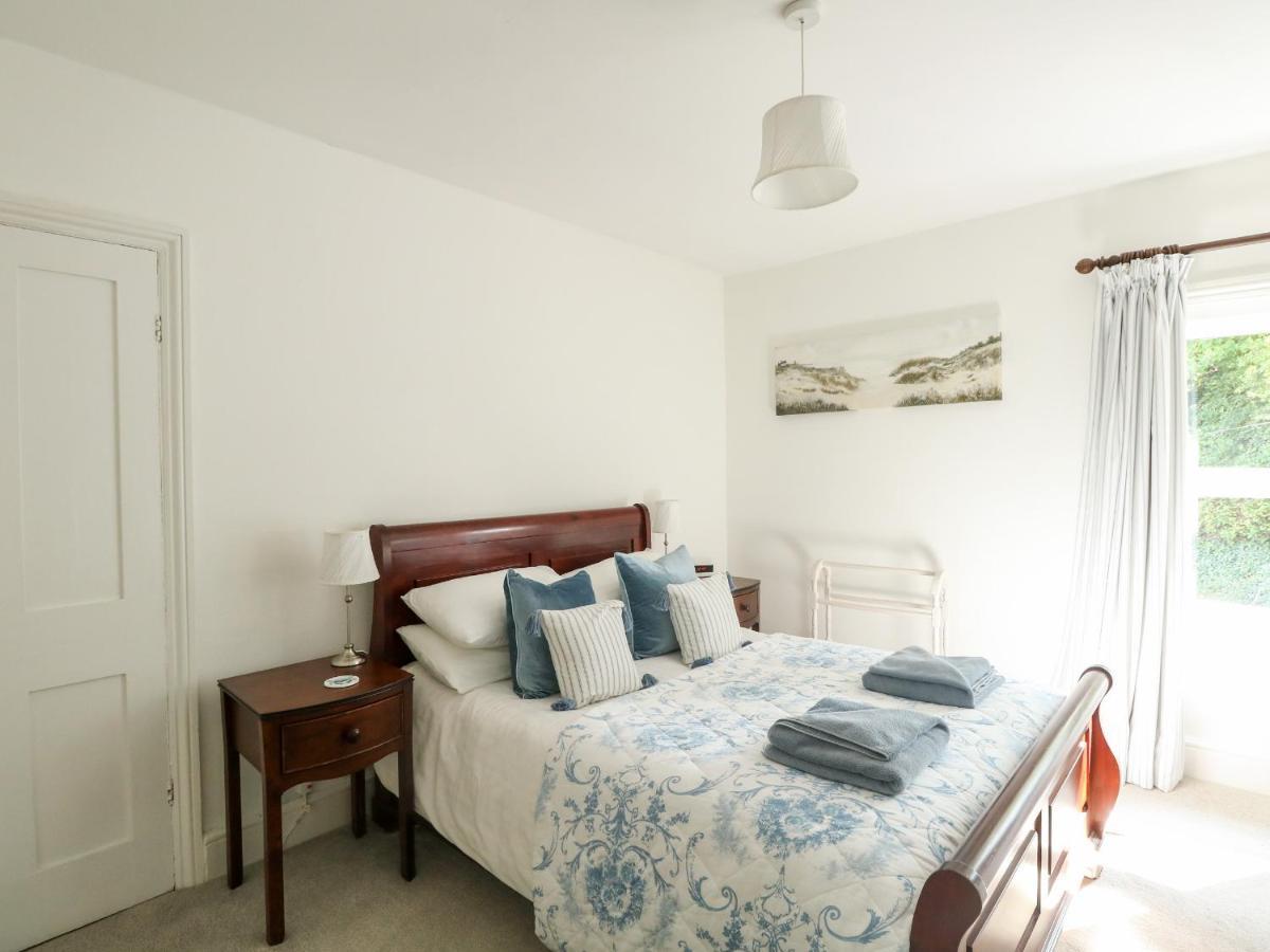 Elm Villa Wareham Kültér fotó