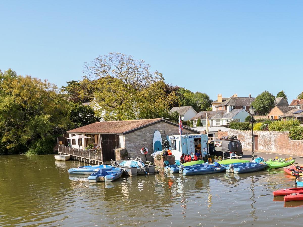 Elm Villa Wareham Kültér fotó