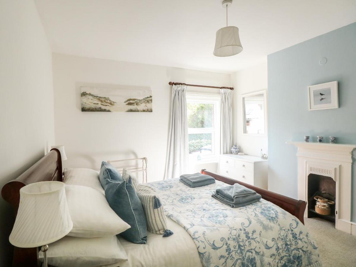 Elm Villa Wareham Kültér fotó